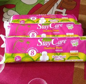 Periods Care
