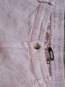 Cargo pant👖