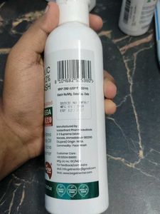Salicylic Acid Facewash
