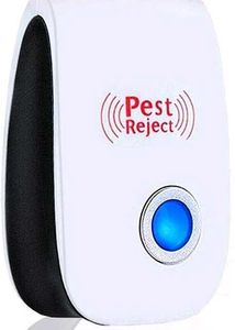 Pest Reject Ultrasonic Repeller