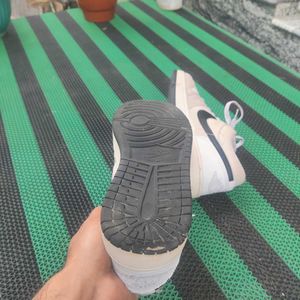 Air Jordan 1 Retro Low EX Coconut Milk