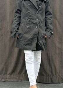 Long Coat