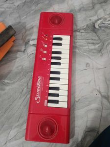 Sweetone Electronic Keyboard Piano band he scrap s