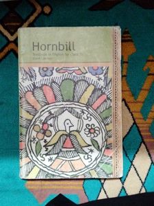 Hornbill Textbook - Class XI