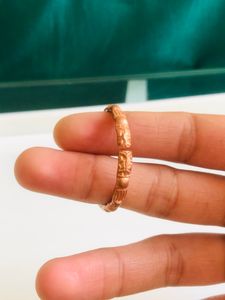 Pure Copper Kids Kada
