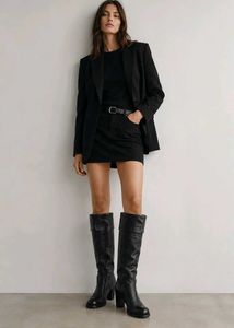 Statement Boots 👢