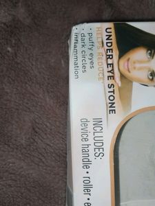 NEW FACIAL JADE  ROLLER