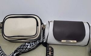 Stylish Crossbody Bags