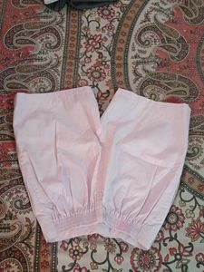 Pack of 2 Men's Formal Trousers And 1 Shorts free