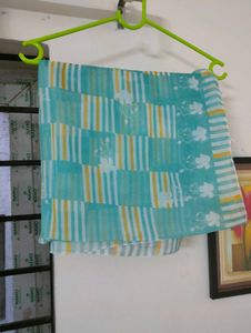 NEW Pastel Green Kurta Set