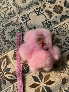 Combo Of 6 Small Stuffed Toys