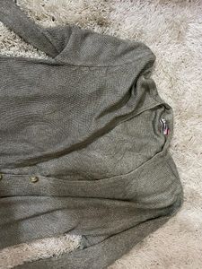 party wear cardigan