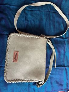 NEW Stylish Sage Green Crossbody Bag
