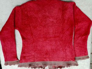 Free Size ☃️☃️Woolen