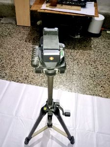 Lightweight Camera Tripod