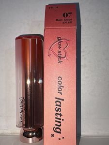 ETUDE Color Lasting Glow Stick Lipstick