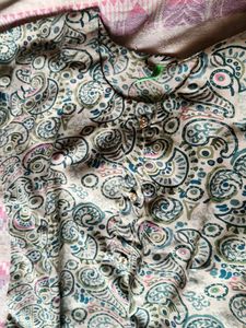 3 Piece Kurtha Set - Casual Wear