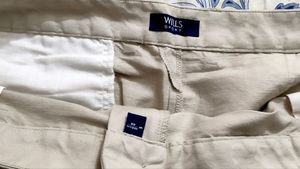 *** PRICE DROPED*** Branded Gents Pants
