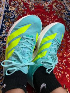 Running shoes adidas Adizero Takumi Sen 11