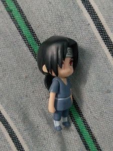 Itachi Uchiha Naruto Anime Action Figure