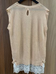 kint vest