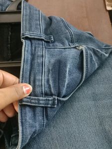 Blue Jeans