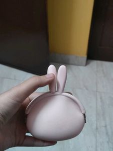 Cute Bunny Pouch/wallet