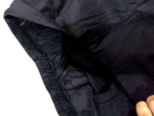 Black Kurti Pant