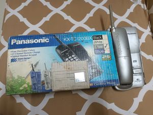 Panasonic Cordless Phone