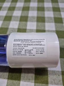 Sol de Janerio 59 30ml decant in glass bottle