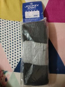 3 Pairs One Pack Adidas Socks
