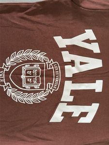 Yale University T-Shirt