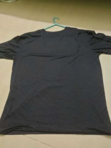 Black "BABE" Graphic T-Shirt