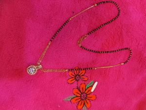 Elegant Mangalsutra Necklace