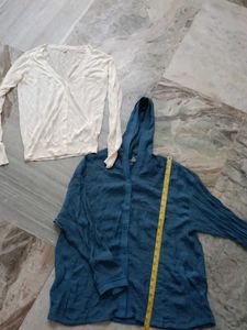 Cozy Cardigans Set