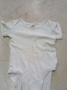 Baby rompers