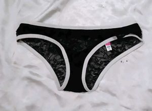 blush Lace panty