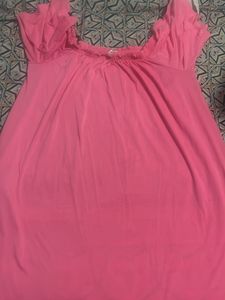 Women’s Maternity Wear Dress