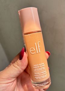 ELF Halo Glow Liquid Filter