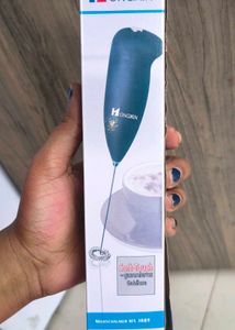Hongxin Milk Frother MS 3089