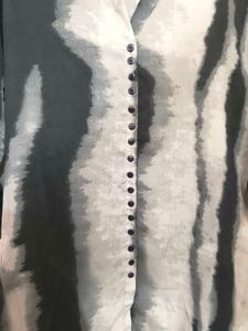 Stylish Tie-Dye Kurta