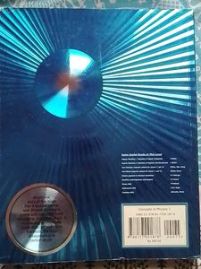 CONCEPTS OF PHYSICS - 1