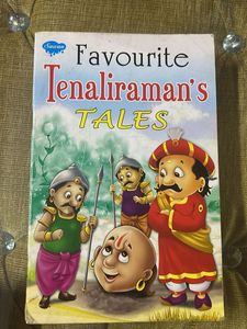 Collection of Children's Story Books