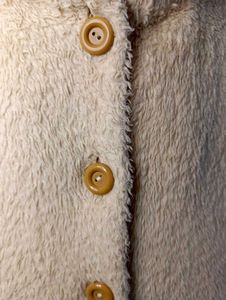 Korean Woollen Coat (Unisex)💫