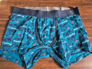 JKY (USA Originals) Trunk L