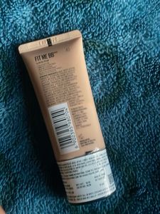 Maybelline Fit Me BB Cream SPF 50
