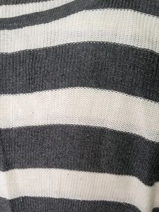 Woolen top