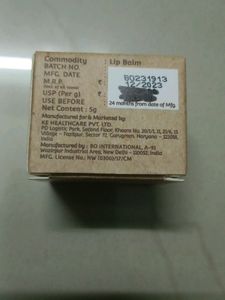 Khadi Essentials Beauty Kit
