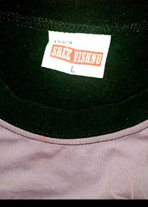 5 T-Shirts Combo