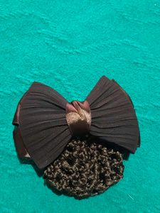 Hair Bun